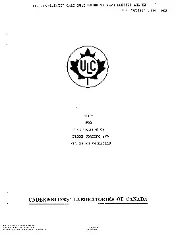 ULC SUBJECT C410-1962 1905