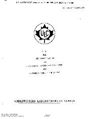 ULC SUBJECT C565-1975 1905