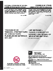 ULC 61479-05 2005