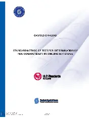 ULC S114:2018 2018