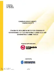 ULC S668-12 (R2017) 2017