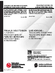 ULC 62193-09 2009