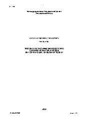 KT-178B: Requirements for Software in Airborne Equipment and Systems for Aviation Certification