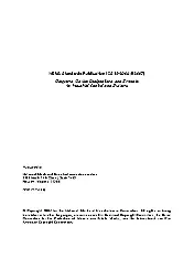 NEMA Standards Publication ICS 19-2002