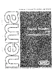 Digital Imaging and Communications