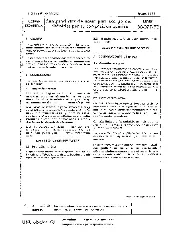 UNE 36-077-73 — Steel Semiproducts for General Use Defined by Chemical Composition