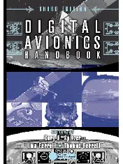 Digital Avionics Handbook Third Edition