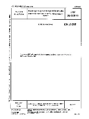 UNE 36-029:1992 - Steels for simple pressure vessels. Technical delivery requirements for plates, strips and bars.