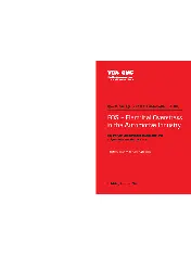 EOS – Electrical Overstress in the Automotive Industry: Dealing with semiconductor devices showing a signature of electrical overstress