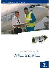 Getting to Grips with MMEL and MEL