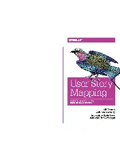 User Story Mapping Discover the Whole Story, Build the Right Product (Jeff Patton, Peter Economy)