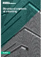 Structural aspects of cladding