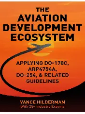The Aviation Development Ecosystem