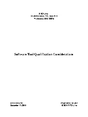 RTCA DO-330 2011