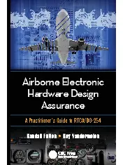 Airborne Electronic Hardware Design Assurance: A Practitioner's Guide to RTCA/DO-254