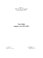 RTCA DO-357 2014