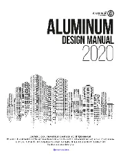 Aluminum Design Manual 2020
