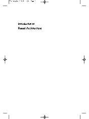 Introduction to Naval Architecture, Fourth Edition