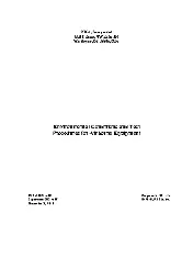 RTCA DO-160G: Environmental Conditions and Test Procedures for Airborne Equipment