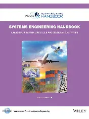 INCOSE Systems Engineering Handbook: A Guide for System Life Cycle Processes and Activities, Fifth Edition
