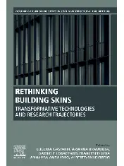 Rethinking Building Skins: Transformative Technologies and Research Trajectories