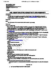 〈345〉 Assay for Citric Acid_Citrate and Phosphate