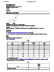 Abiraterone Acetate
