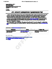 〈271〉 Readily Carbonizable Substances Test