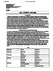 〈891〉 Thermal Analysis