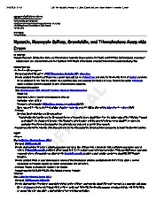 Nystatin, Neomycin Sulfate, Gramicidin, and Triamcinolone Acetonide Cream