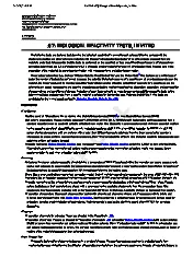 〈87〉 Biological Reactivity Tests, In Vitro