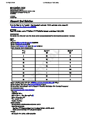 Abacavir Oral Solution
