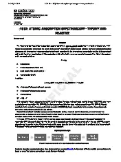 〈1852〉 Atomic Absorption Spectroscopy—Theory and Practice