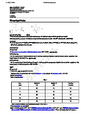 Dimenhydrinate