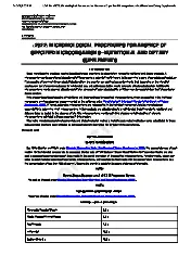 〈2022〉 Microbiological Procedures for Absence of Specified Microorganisms—Nutritional and Dietary Supplements