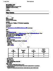 Ethyl Acetate
