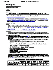 〈901〉 Detection of Asbestos in Pharmaceutical Talc