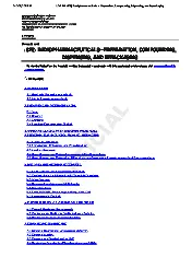〈825〉 Radiopharmaceuticals — Preparation, Compounding, Dispensing, and Repackaging