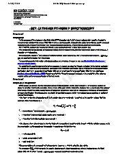 〈857〉 Ultraviolet-Visible Spectroscopy