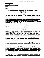 〈729〉 Globule Size Distribution in Lipid Injectable Emulsions