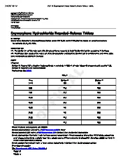 Oxymorphone Hydrochloride Extended-Release Tablets
