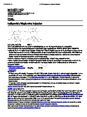 Iodipamide Meglumine Injection