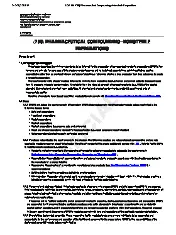 〈795〉 Pharmaceutical Compounding—Nonsterile Preparations
