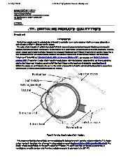 〈771〉 Ophthalmic Products—Quality Tests