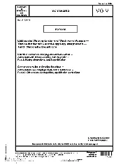 VG V 96930-3 2004