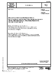 VG 95345-15 2018