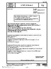 VG 95371-10 BEIBLATT 2 2018