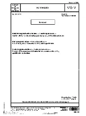 VG V 96928-3 2005