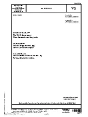 VG 95001-3 2016