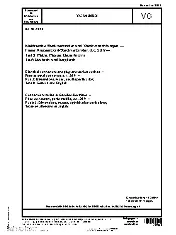 VG 96969-3 2011
